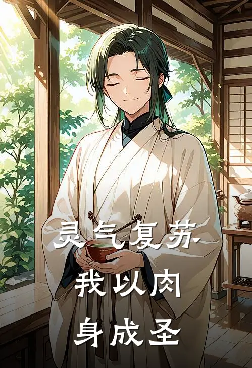 章惊杨航灵气复苏，我以肉身成圣全本免费在线阅读_灵气复苏，我以肉身成圣全本阅读