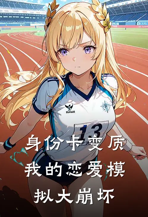 身份卡变质，我的恋爱模拟大崩坏