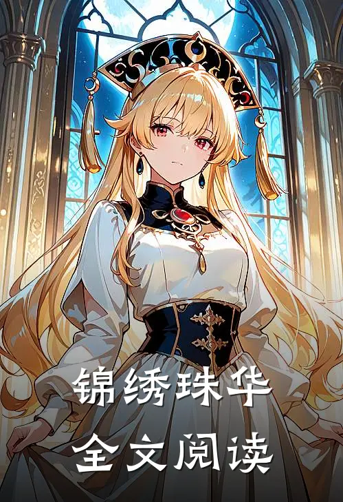 锦绣珠华全文阅读