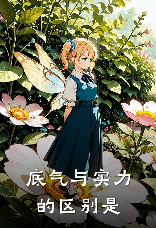 底气与实力的区别是