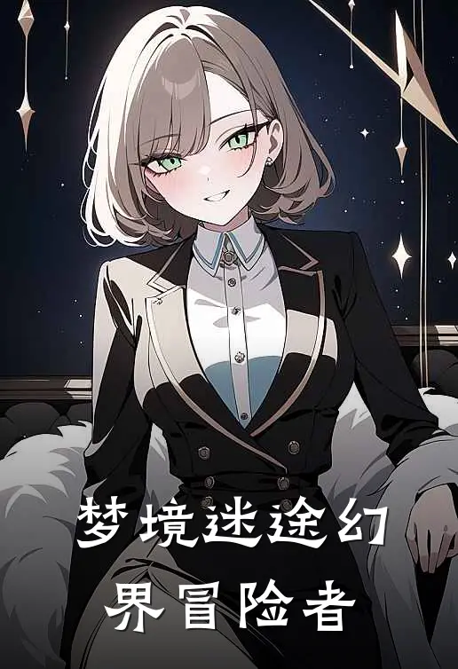 梦境迷途幻界冒险者