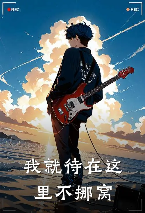 我就待在这里不挪窝