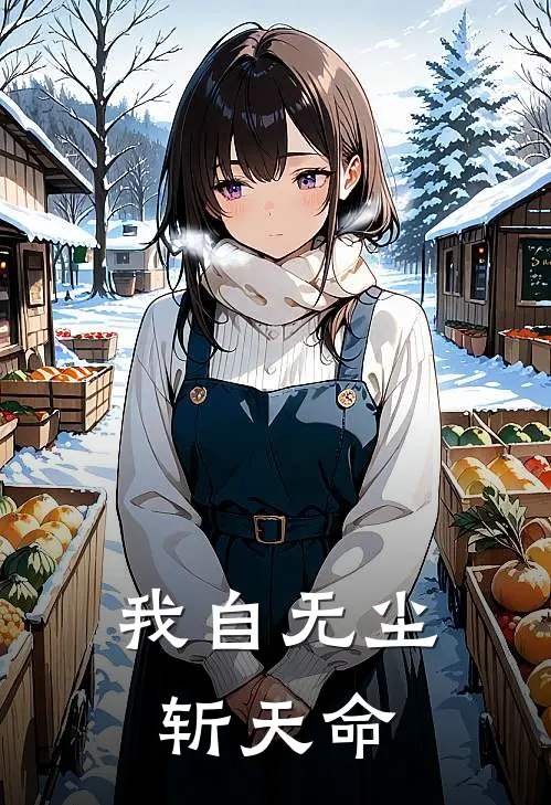 我自无尘斩天命