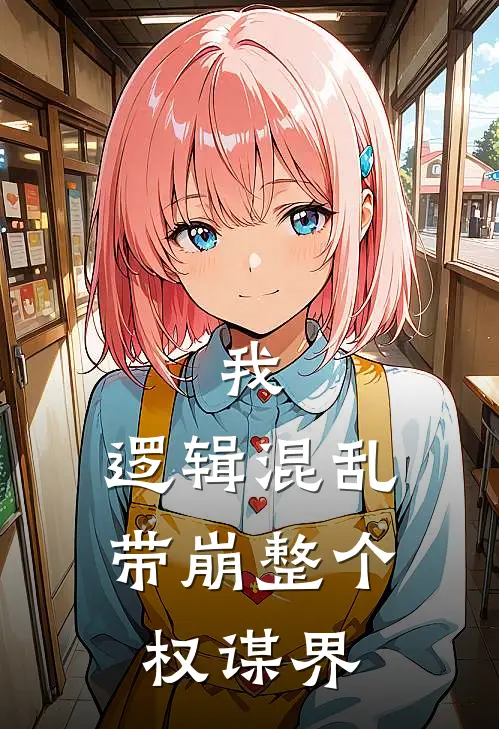 我，逻辑混乱，带崩整个权谋界