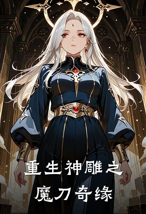 重生神雕之魔刀奇缘