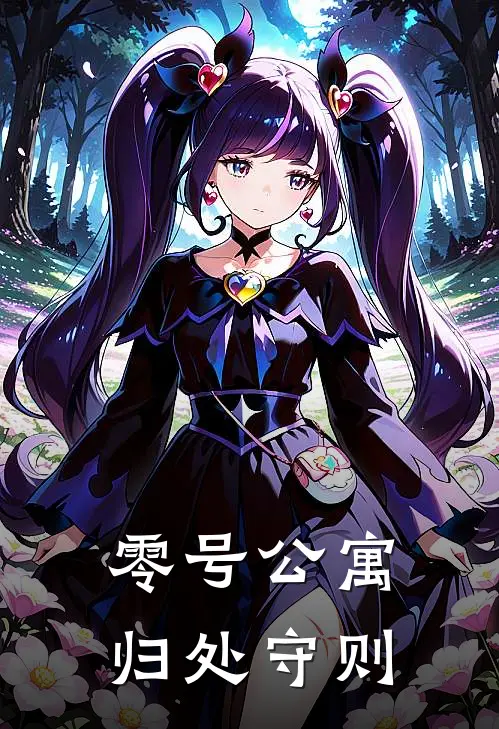 零号公寓·归处守则林野陈姨热门小说排行_免费阅读全文零号公寓·归处守则(林野陈姨)