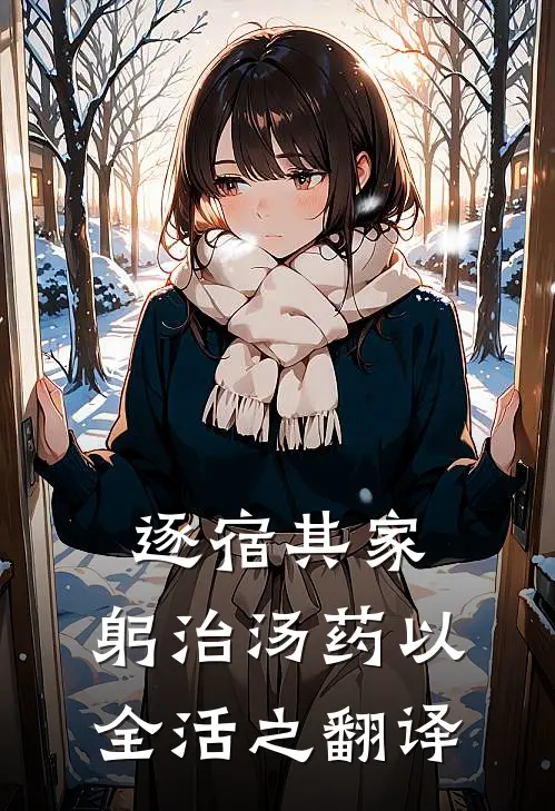 逐宿其家,躬治汤药以全活之翻译