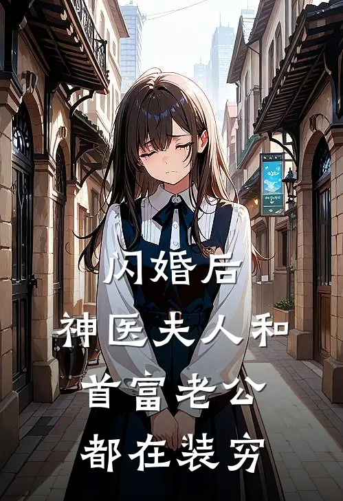 闪婚后，神医夫人和首富老公都在装穷林娇陆时渊热门小说排行_免费小说闪婚后，神医夫人和首富老公都在装穷林娇陆时渊