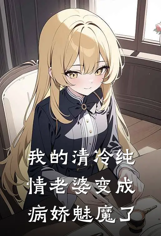 我的清冷纯情老婆变成病娇魅魔了