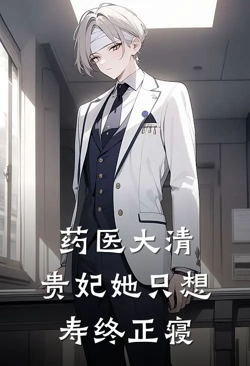 药医大清：贵妃她只想寿终正寝云澈挽翠全文在线阅读_药医大清：贵妃她只想寿终正寝全集免费阅读