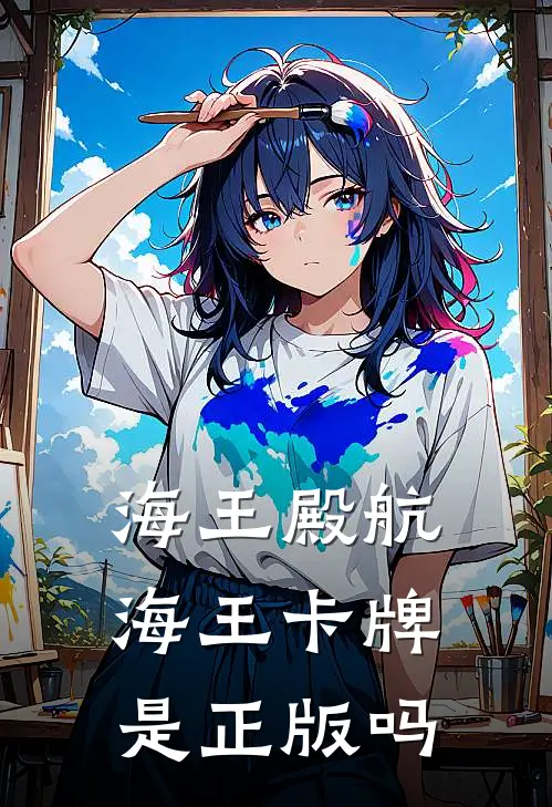 海王殿航海王卡牌是正版吗