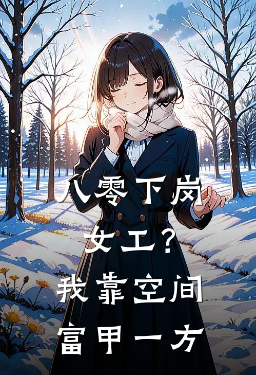 八零下岗女工？我靠空间富甲一方林月李建国_《八零下岗女工？我靠空间富甲一方》最新章节免费在线阅读