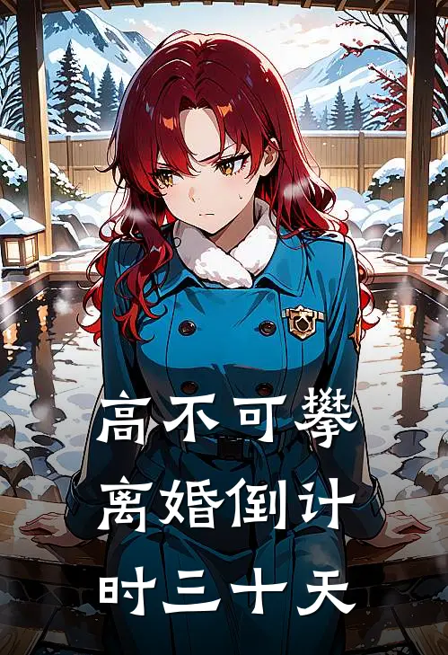 高不可攀：离婚倒计时三十天白月光傅寒迟免费小说完整版_热门的小说高不可攀：离婚倒计时三十天白月光傅寒迟