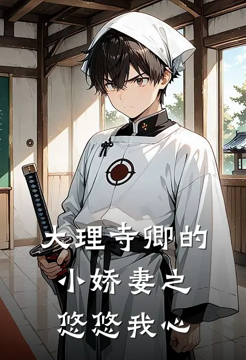 大理寺卿的小娇妻之悠悠我心