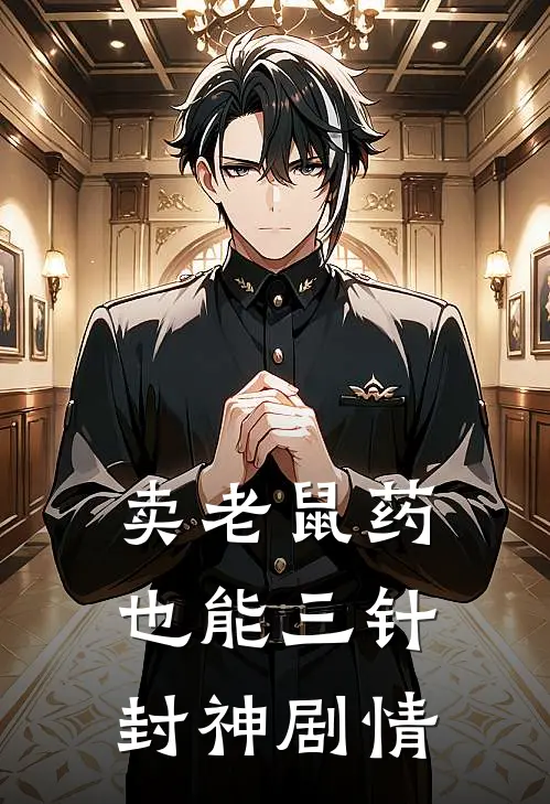 卖老鼠药也能三针封神剧情