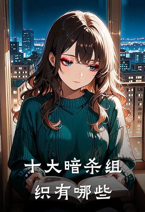 十大暗杀组织有哪些