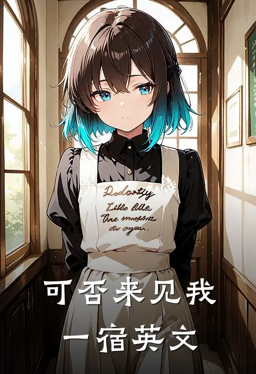 可否来见我一宿英文