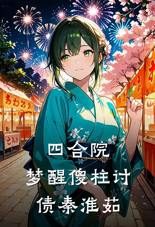 四合院：梦醒傻柱讨债秦淮茹