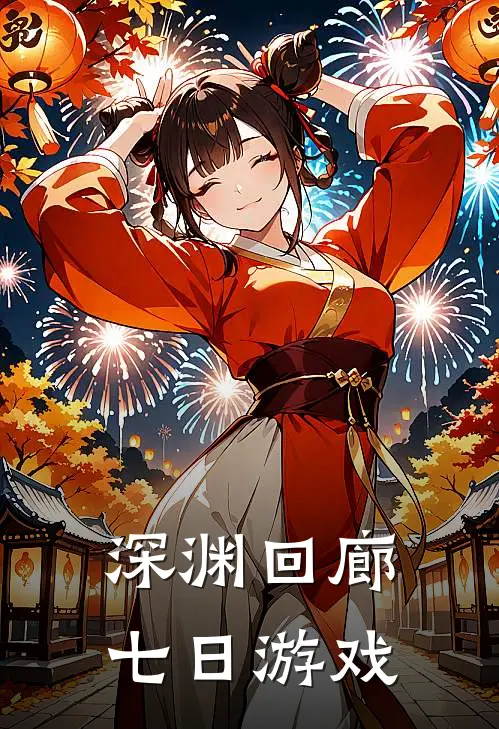 深渊回廊：七日游戏(陈野苏兰)全文在线阅读_(深渊回廊：七日游戏)精彩小说