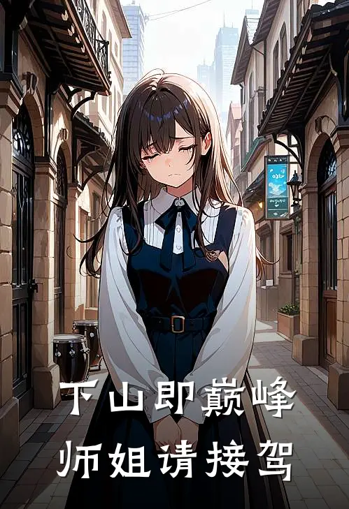 下山即巅峰，师姐请接驾陈九小昭完本小说大全_免费小说免费阅读下山即巅峰，师姐请接驾(陈九小昭)
