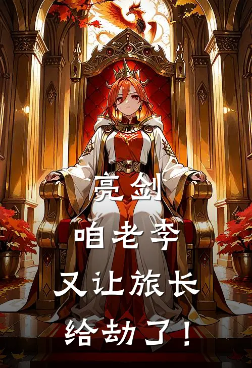 亮剑：咱老李，又让旅长给劫了！