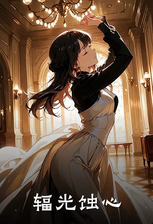 辐光蚀心李响沈云免费小说全集_免费小说在哪看辐光蚀心(李响沈云)