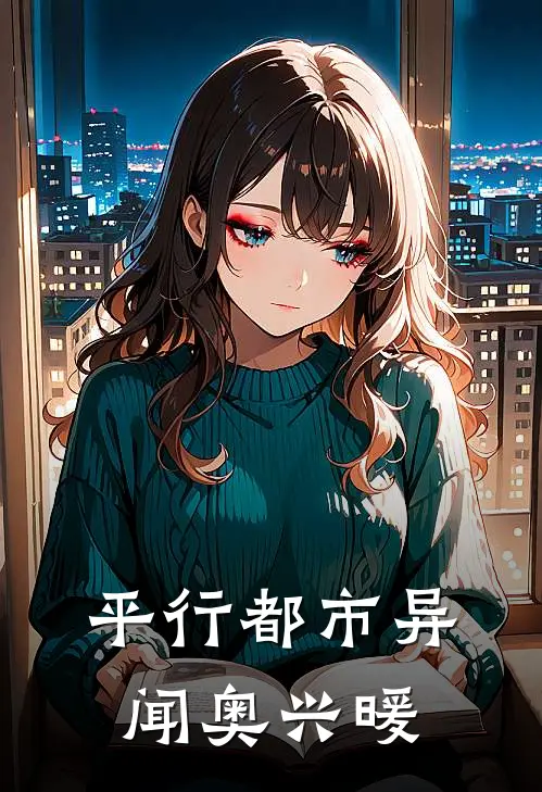 平行都市异闻奥兴暖(陆离苏晴)在线免费小说_免费阅读全文平行都市异闻奥兴暖(陆离苏晴)