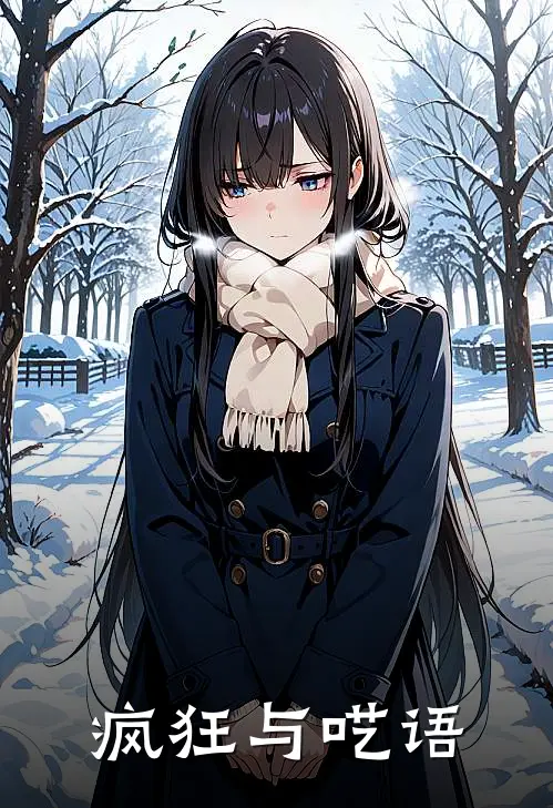 疯狂与呓语威尔妮卡热门的网络小说_完整版小说疯狂与呓语(威尔妮卡)