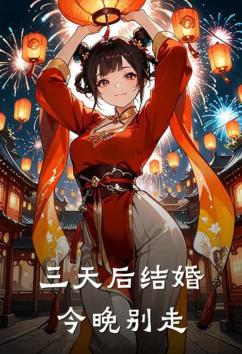 三天后结婚，今晚别走陈屿林暮小说完整版免费阅读_最新章节列表三天后结婚，今晚别走(陈屿林暮)
