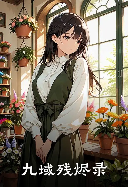 九域残烬录聂云初聂云初最新完结小说推荐_最新更新小说九域残烬录(聂云初聂云初)