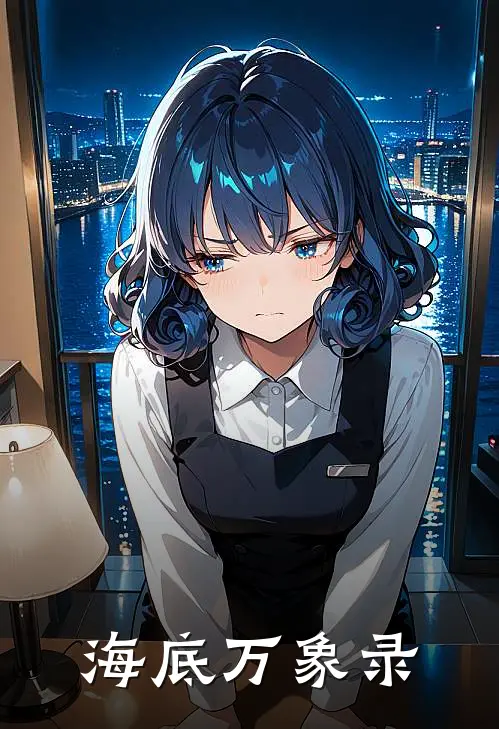 《海底万象录》阿奇罗皮蒂已完结小说_海底万象录(阿奇罗皮蒂)经典小说