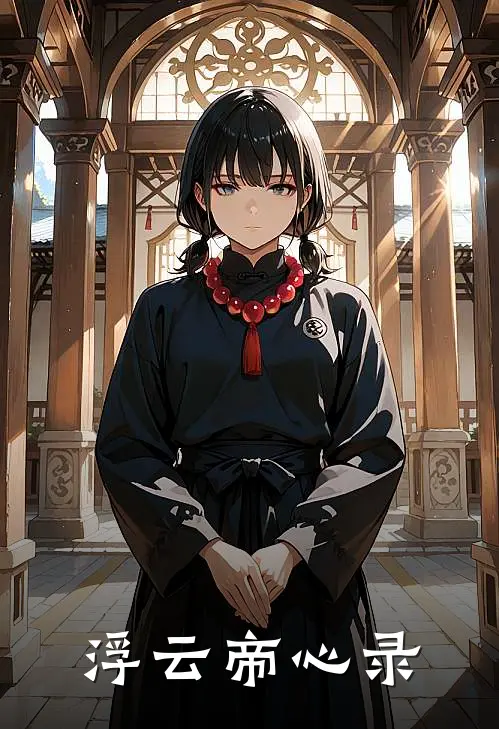 浮云帝心录谢如晏沈思远免费小说在线看_完本小说阅读浮云帝心录(谢如晏沈思远)