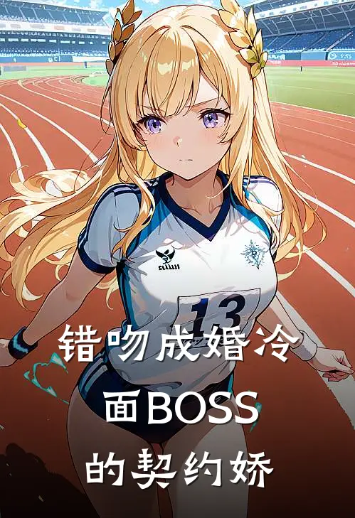 错吻成婚冷面BOSS的契约娇