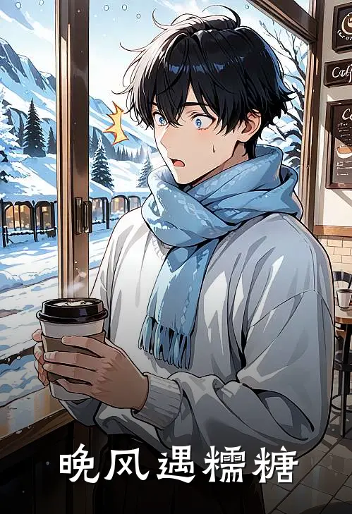 晚风遇糯糖