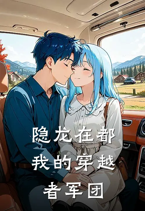 隐龙在都：我的穿越者军团林渊苏清月全文在线阅读_隐龙在都：我的穿越者军团全集免费阅读
