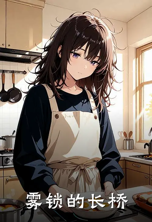 雾锁的长桥(陈念陈浩)最新小说_免费阅读完整版小说雾锁的长桥(陈念陈浩)
