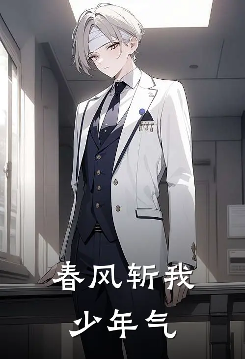 春风斩我少年气