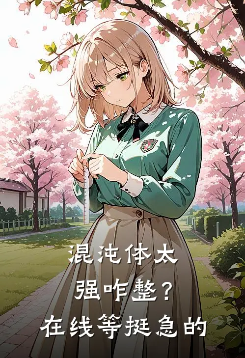 混沌体太强咋整？在线等挺急的