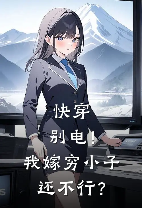 快穿：别电！我嫁穷小子还不行？林翠花沈知远热门小说阅读_免费完结小说快穿：别电！我嫁穷小子还不行？林翠花沈知远