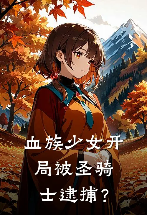 科林伊莉丝《血族少女开局被圣骑士逮捕？》_(科林伊莉丝)热门小说