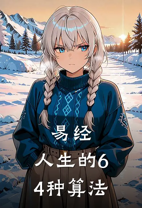 易经：人生的64种算法(刘备朱元璋)全文免费在线阅读_易经：人生的64种算法热门小说