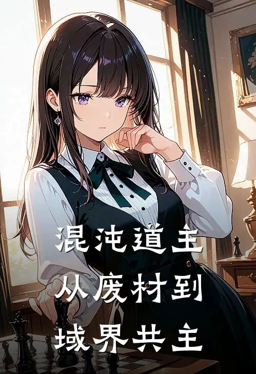 混沌道主：从废材到域界共主林辰林浩小说免费阅读无弹窗_完结版小说全文免费阅读混沌道主：从废材到域界共主(林辰林浩)