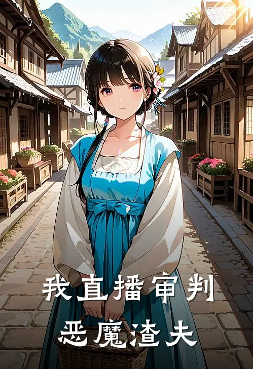 我直播审判恶魔渣夫林柏修小鹿免费小说完整版_最新好看小说我直播审判恶魔渣夫林柏修小鹿