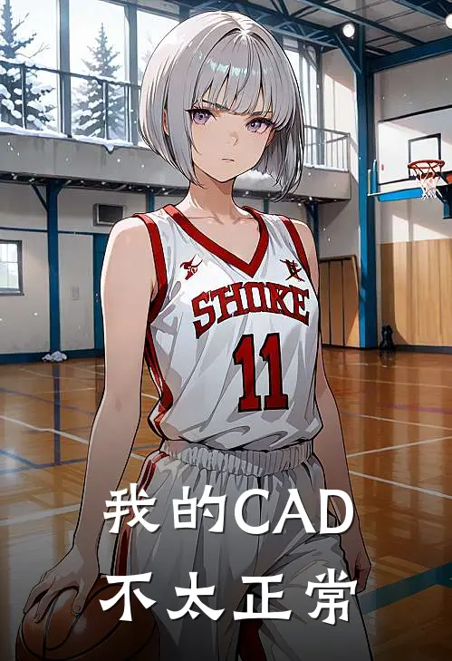 我的CAD不太正常