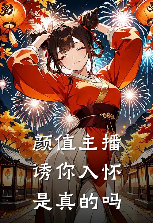 颜值主播诱你入怀是真的吗