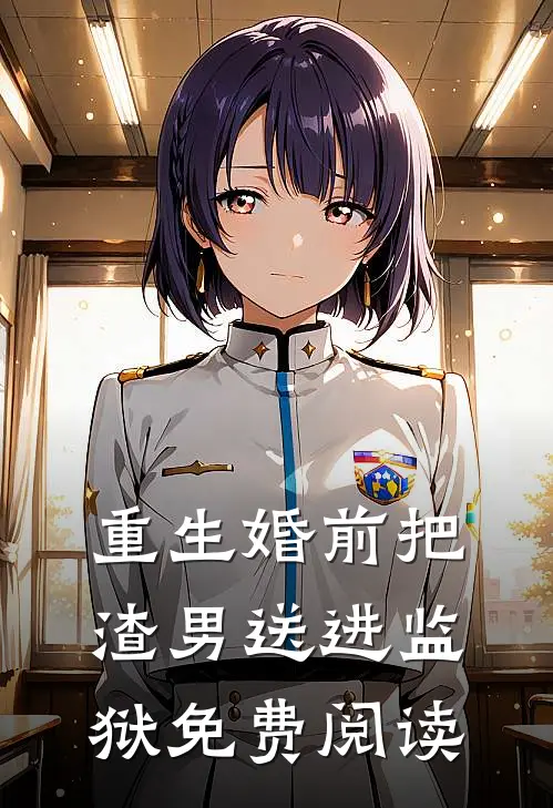 重生婚前把渣男送进监狱免费阅读