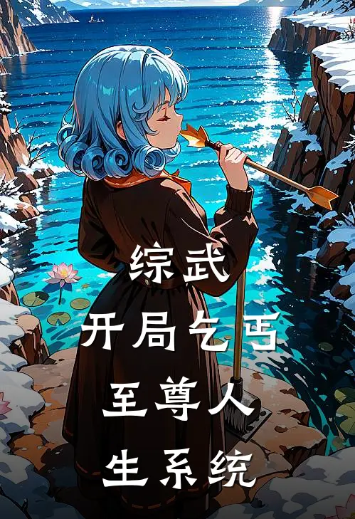 综武：开局乞丐，至尊人生系统