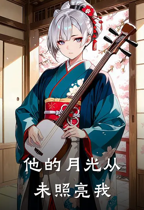 他的月光从未照亮我