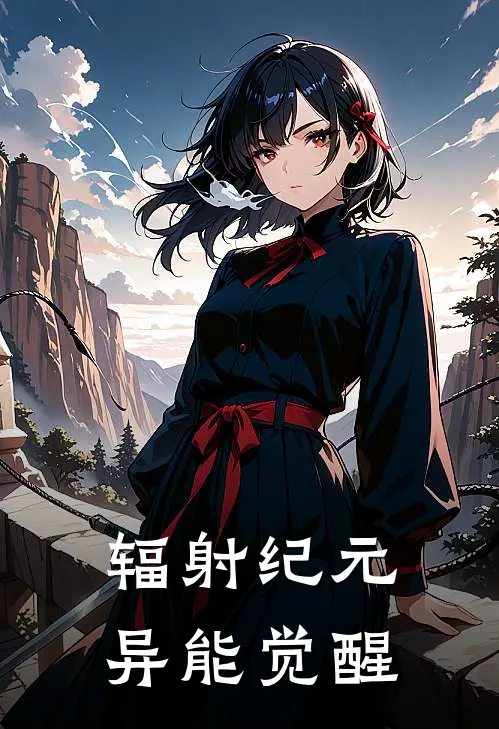 辐射纪元：异能觉醒