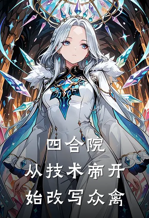 四合院：从技术帝开始改写众禽